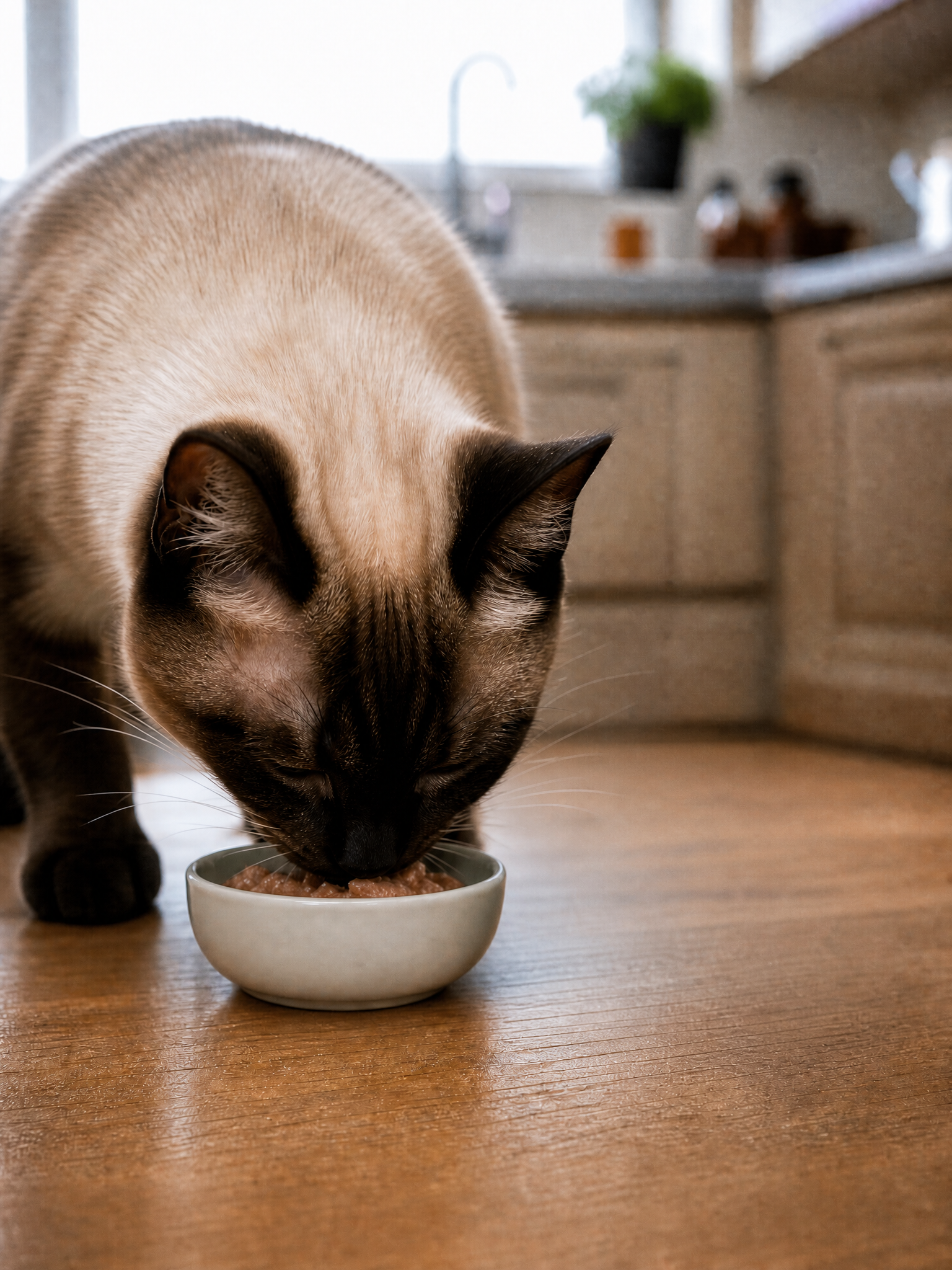 Sfilacci Filetti di Pollo — Umido Gatto Monoproteico Grain Free