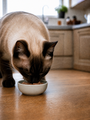 Sfilacci Filetti di Pollo — Umido Gatto Monoproteico Grain Free